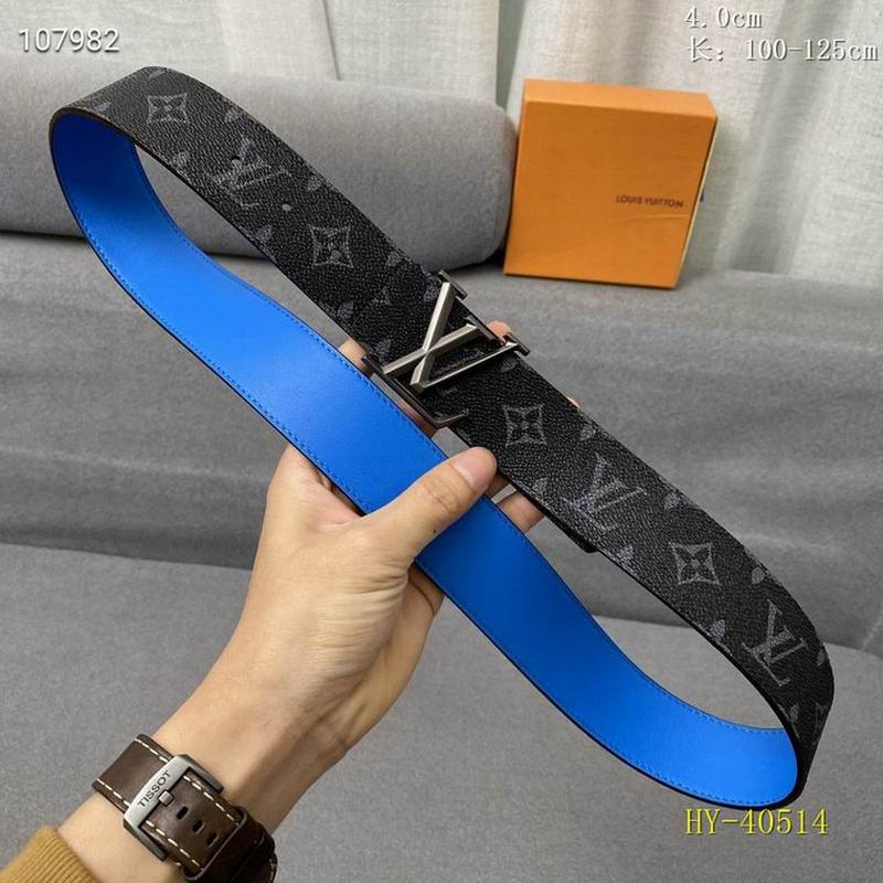 LV Belts 4742